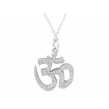 Om Necklace