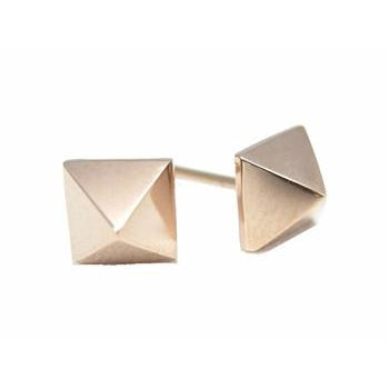 Spike Stud Earrings