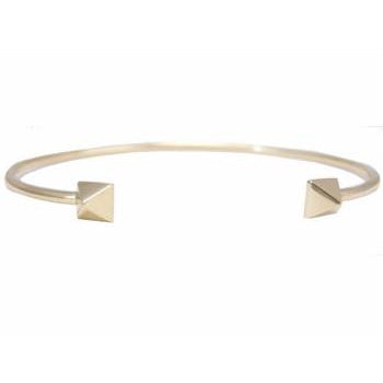 Spike Cuff Bracelet