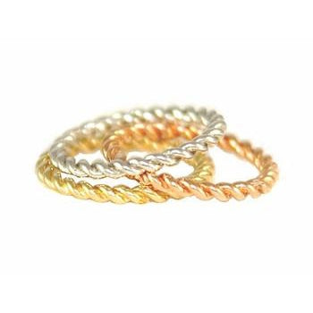 Coil Ring