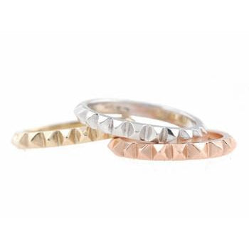 Spike Eternity Ring