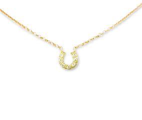 Necklaces – Lizzie Scheck